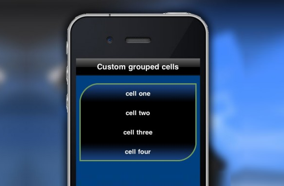 custom-grouped-cell-header