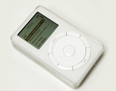 firstgenipod