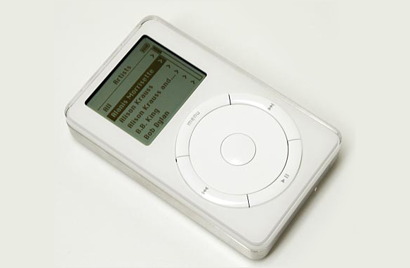 firstgenipod