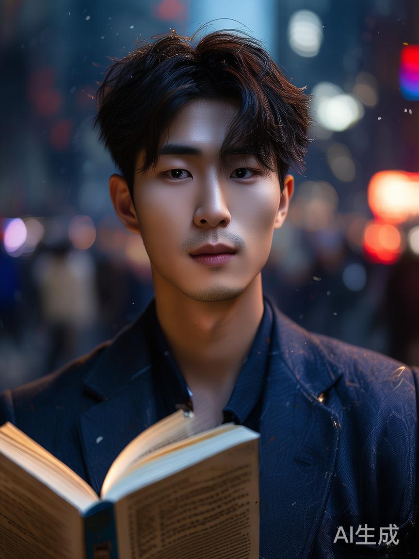 易烊千玺和欧皇什么关系-千玺与欧皇何干？插图