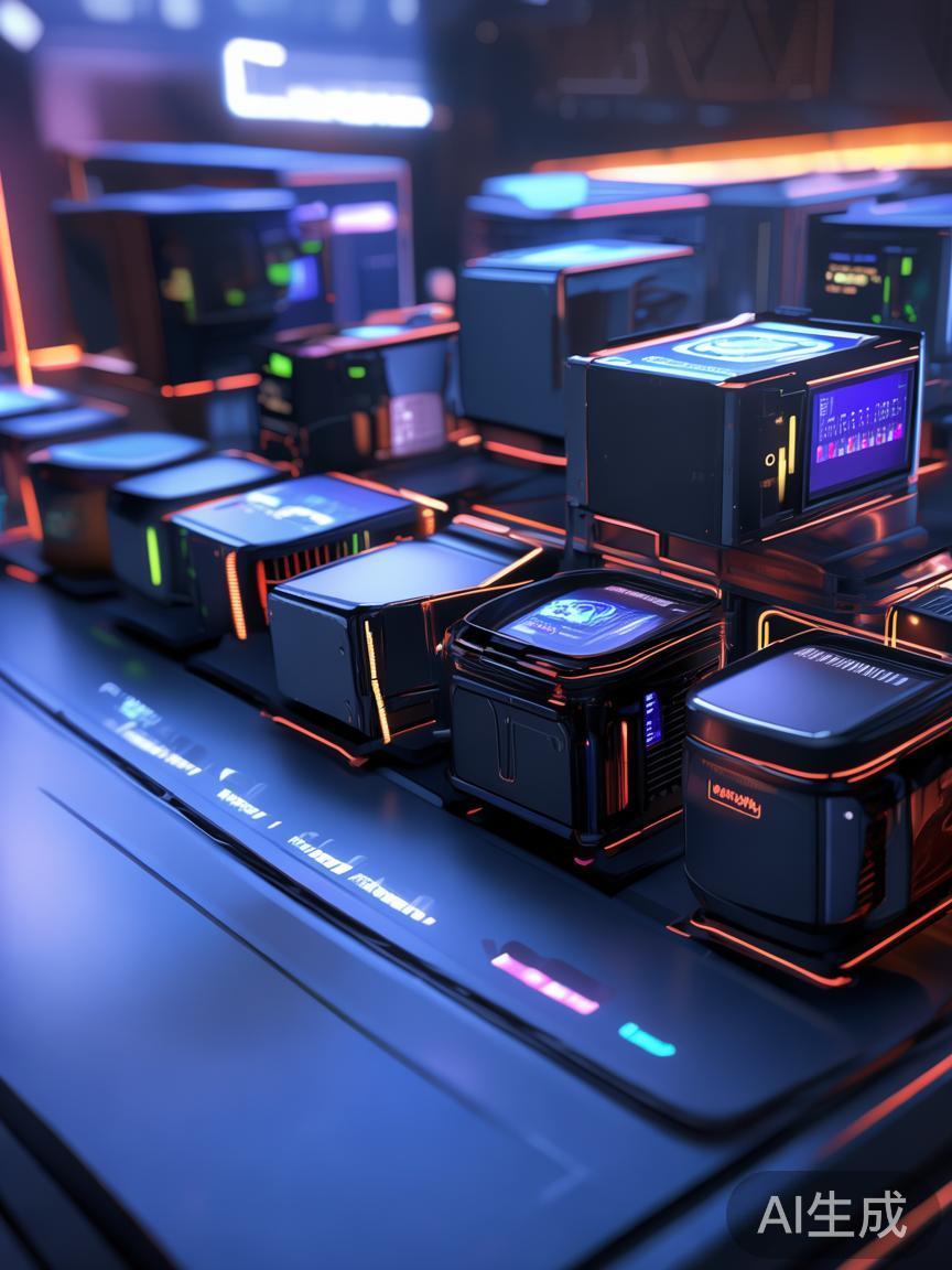 怎么在欧易上挖矿-欧易挖矿攻略速成插图 怎么在欧易上挖矿-欧易挖矿攻略速成插图