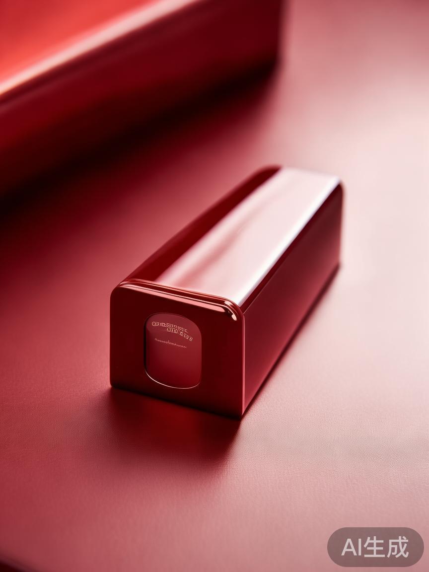 欧佩易上色口红怎么样-欧佩易口红显色吗？插图