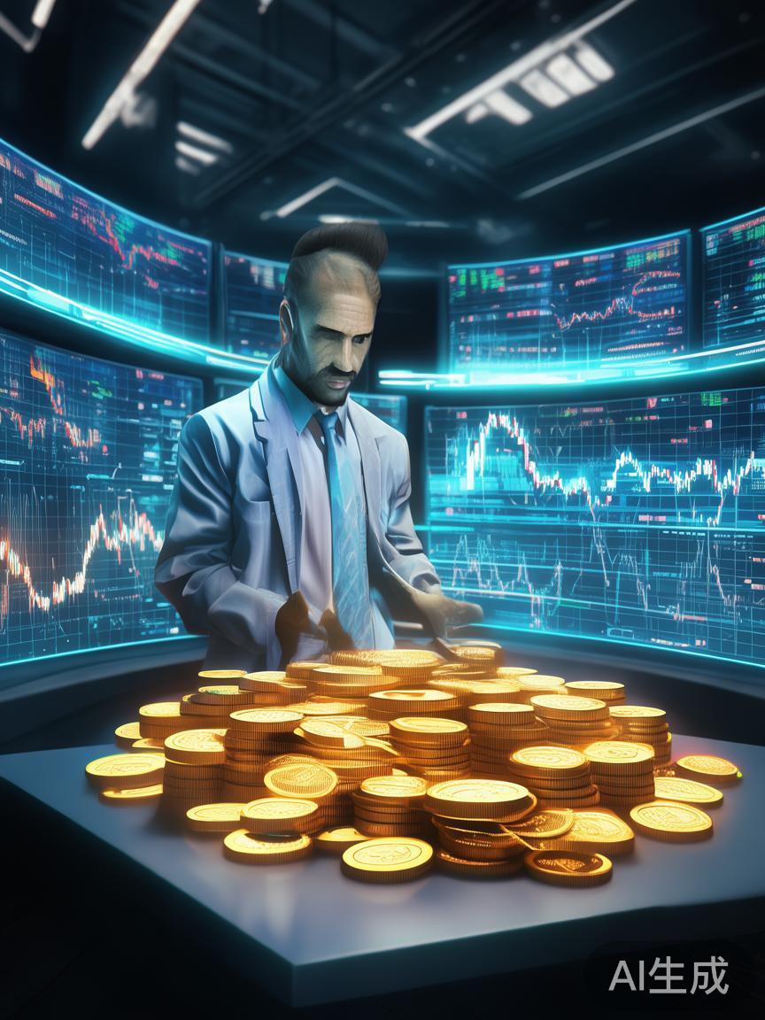 中国欧易币怎么卖出大额-欧易币大额变现法插图