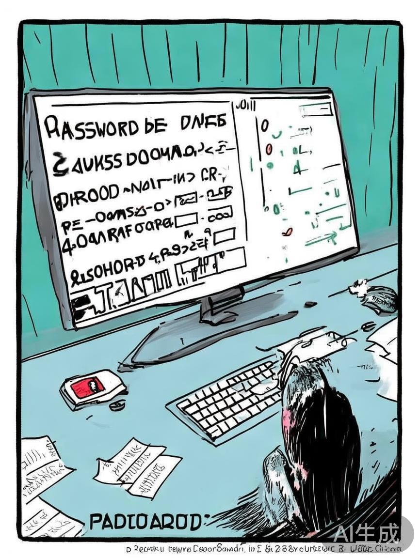 欧易平台密码怎么设才对-欧易密码设置技巧插图