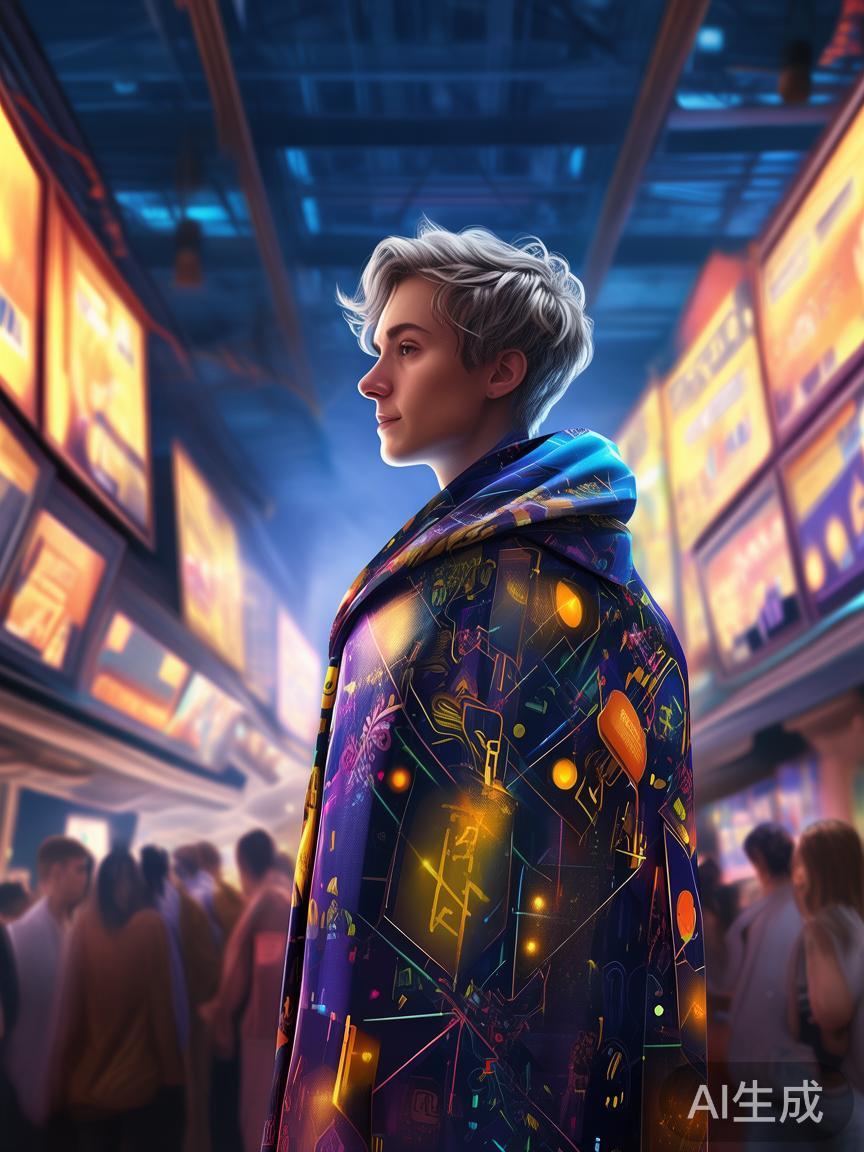 币安链-币安链：加密未来？插图