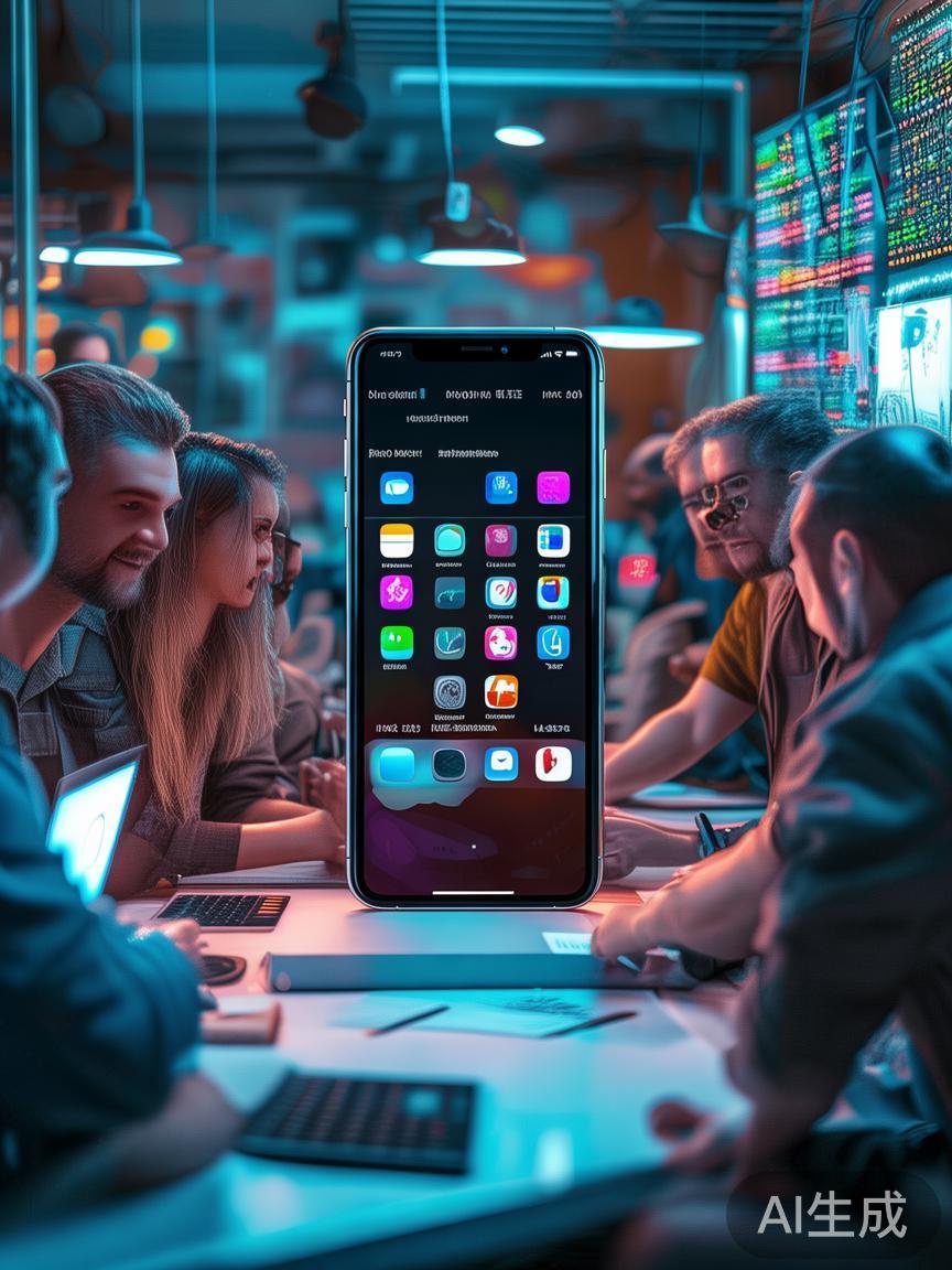 苹果欧易更新不了怎么办-苹果欧易升级失败？插图