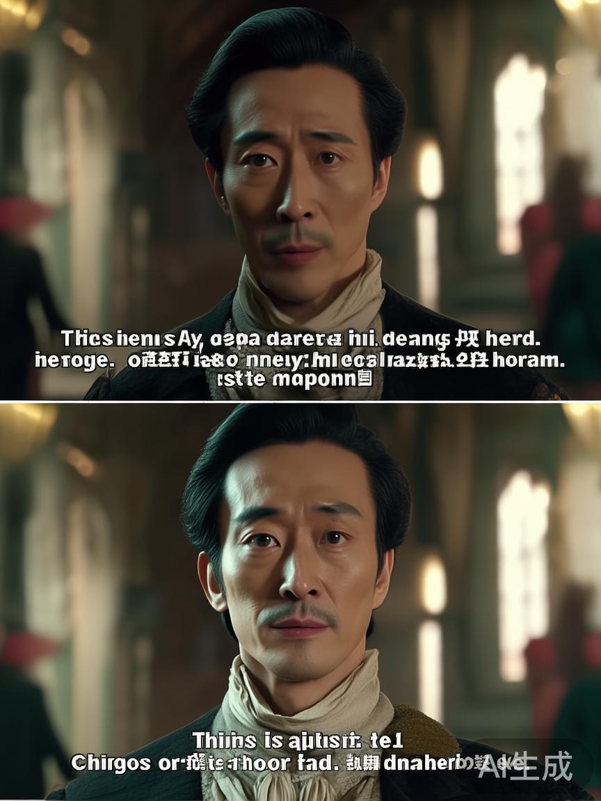 易欧怎么变中文字幕-易欧字幕中文转换方法插图