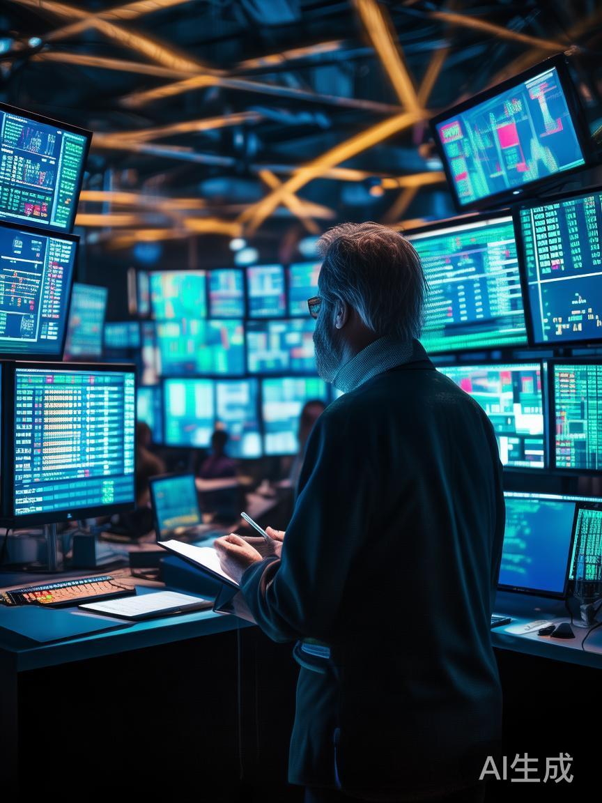 欧易交易所怎么玩-欧易交易所入门指南插图