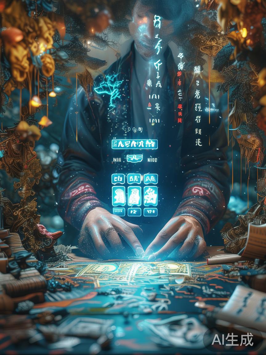 欧易怎么创建个人钱包-欧易个人钱包创建步骤插图 欧易怎么创建个人钱包-欧易个人钱包创建步骤插图