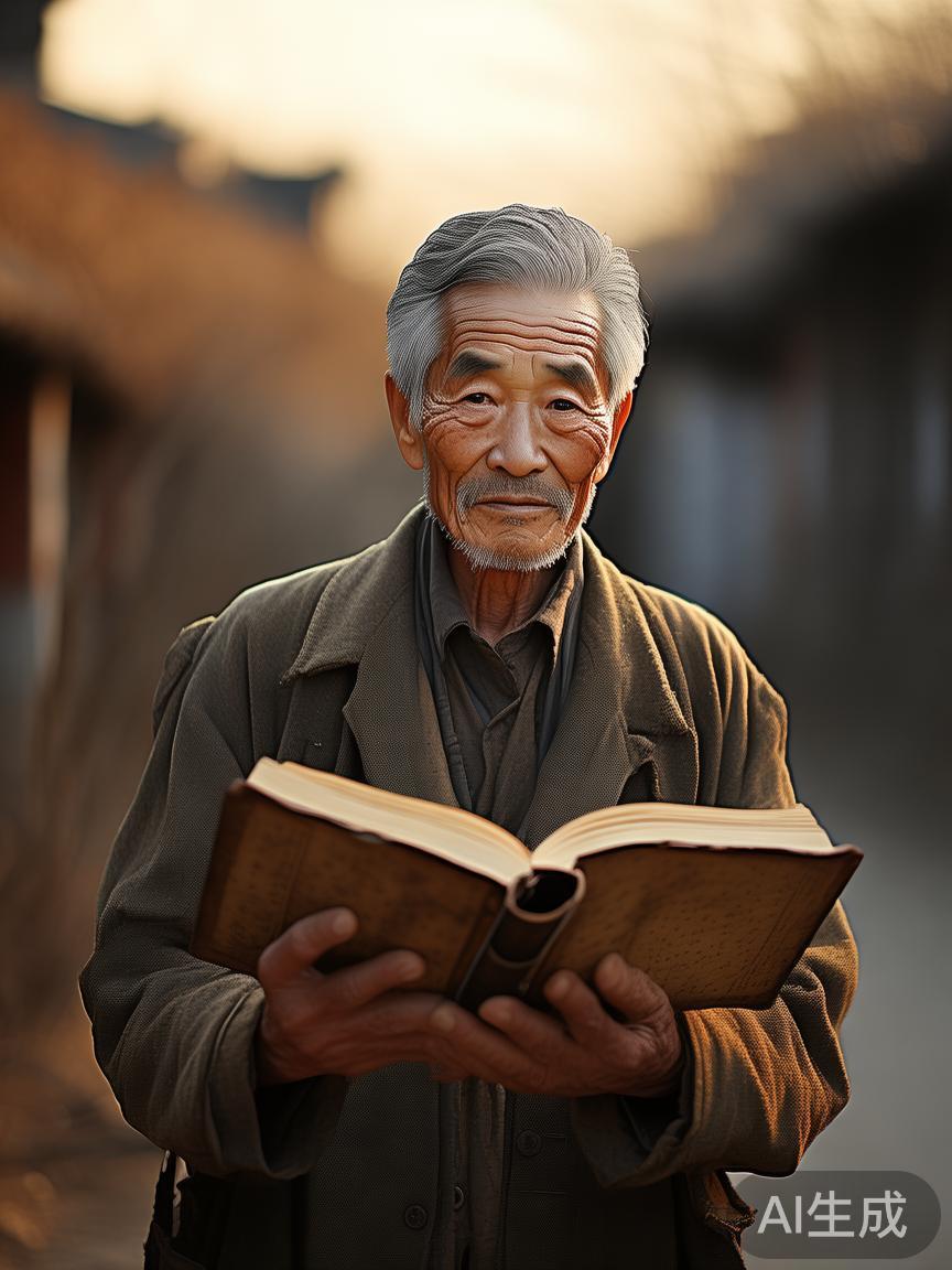 欧楚群为什么是易正阳-欧楚群与易正阳的关联之谜插图