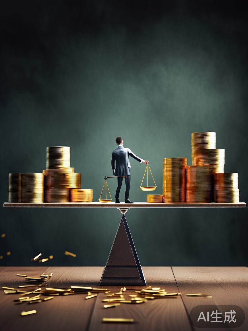 欧易的杠杆收益怎么算-欧易杠杆收益计算方法插图 欧易的杠杆收益怎么算-欧易杠杆收益计算方法插图