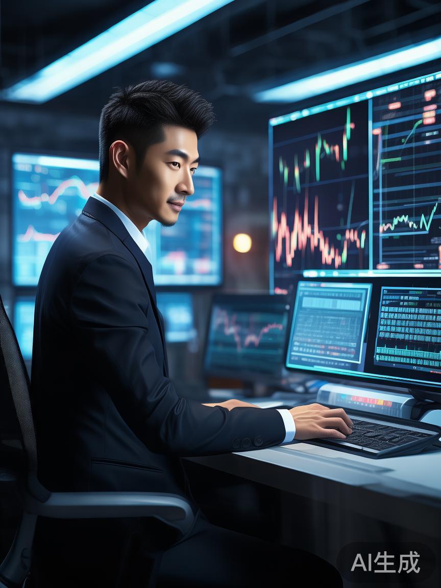 欧易怎么玩才赚钱快呢-欧易快速赚钱技巧插图 欧易怎么玩才赚钱快呢-欧易快速赚钱技巧插图