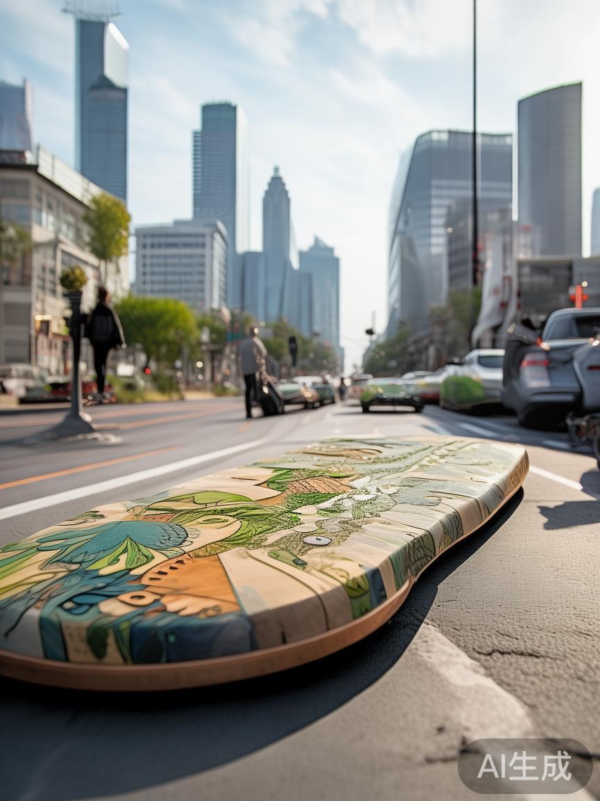 易欧生态板怎么样知乎-易欧生态板值不值得？插图