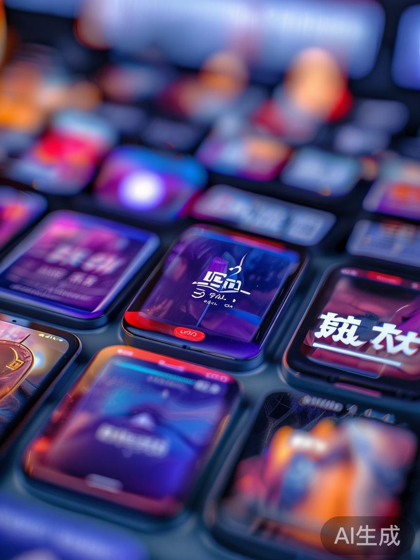 苹果怎么下载欧易-苹果下载欧易教程插图 苹果怎么下载欧易-苹果下载欧易教程插图