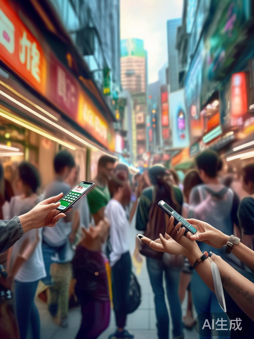 欧易怎么用微信支付-微信支付欧易攻略插图
