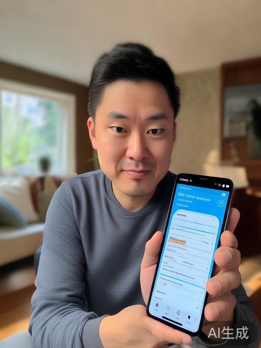 华为怎么下载易欧app-华为下载易欧APP方法插图