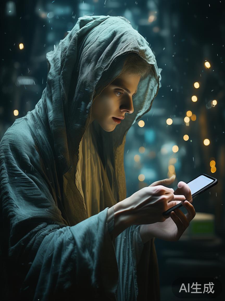 欧易交易所怎么绑定微信-如何绑定微信至欧易交易所？插图