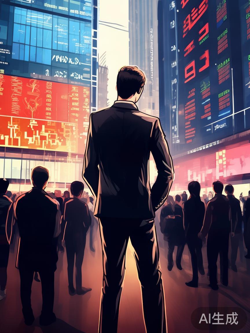 加密货币概念股-加密货币板块投资机会？插图