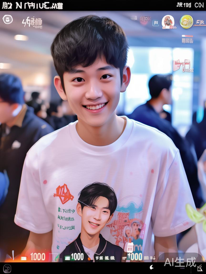 易烊千玺欧气卡怎么抽-抽易烊千玺卡技巧插图