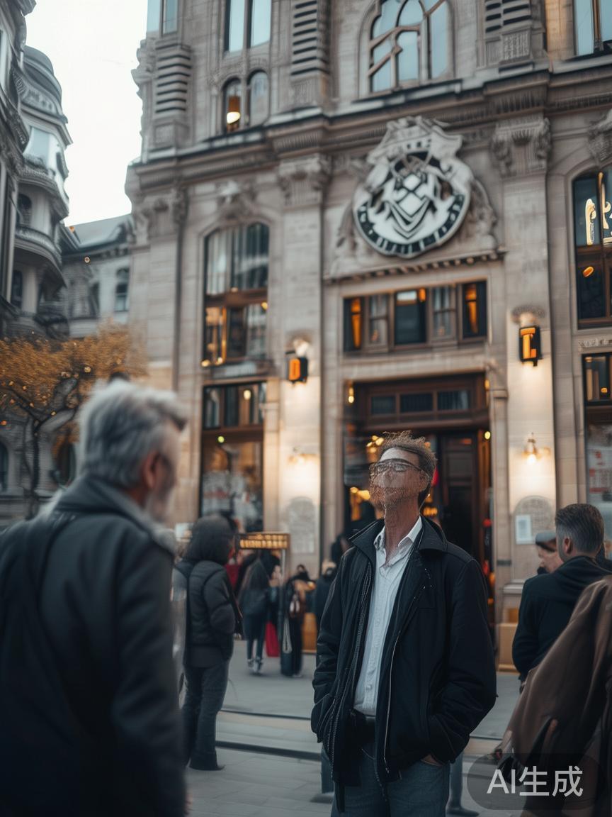 币圈十大交易所-币圈交易所排名揭秘插图