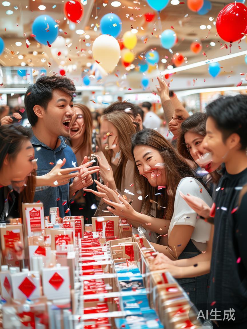 苏宁易购欧莱雅为什么便宜-欧莱雅苏宁价格优势？插图