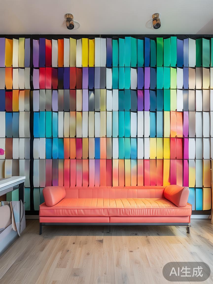 欧派克易装墙饰怎么样-欧派克墙饰品质如何？插图