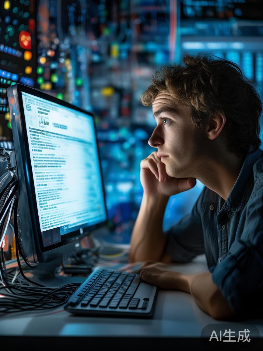 欧易为什么网络异常-欧易网络异常原因何在？插图