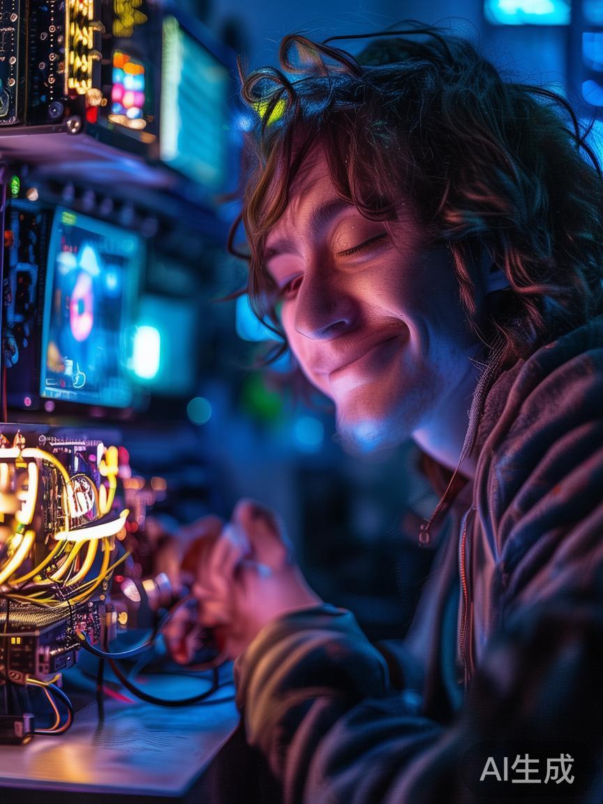 欧易矿机怎么连接-矿机连接步骤揭秘插图 欧易矿机怎么连接-矿机连接步骤揭秘插图