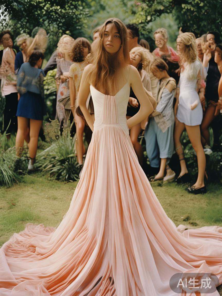 欧根纱易坏吗为什么-欧根纱易坏原因？插图