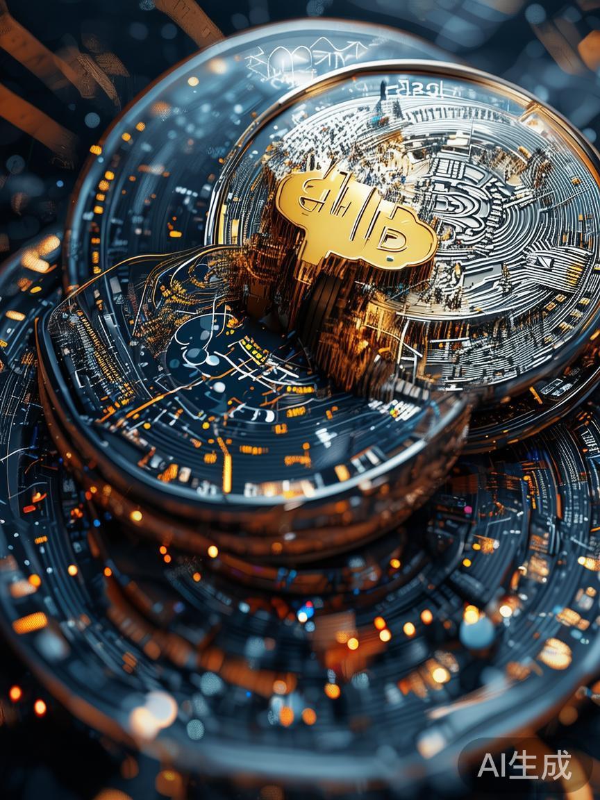 欧易本地货币是什么-欧易货币类型？插图